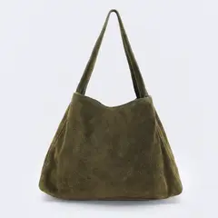 ESEOESE - Cartera 100% Cuero Mujer
