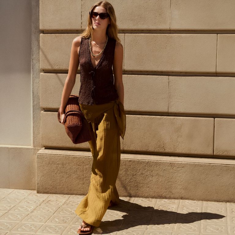 Pantalón Mujer