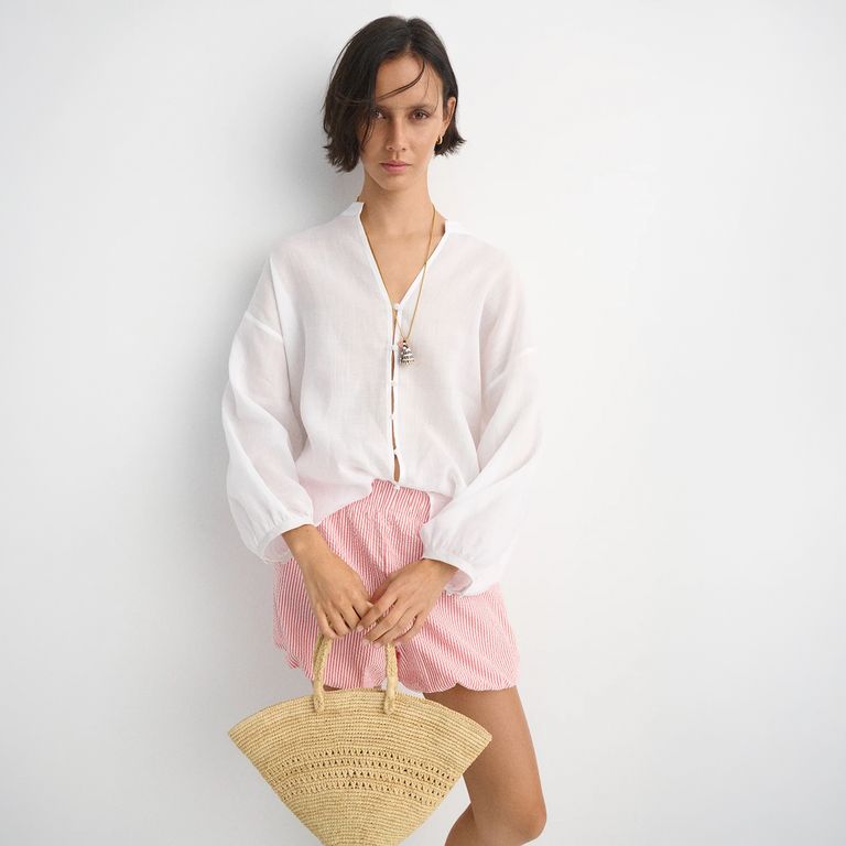 Blusa Mujer