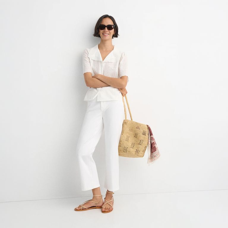 Pantalón Mujer