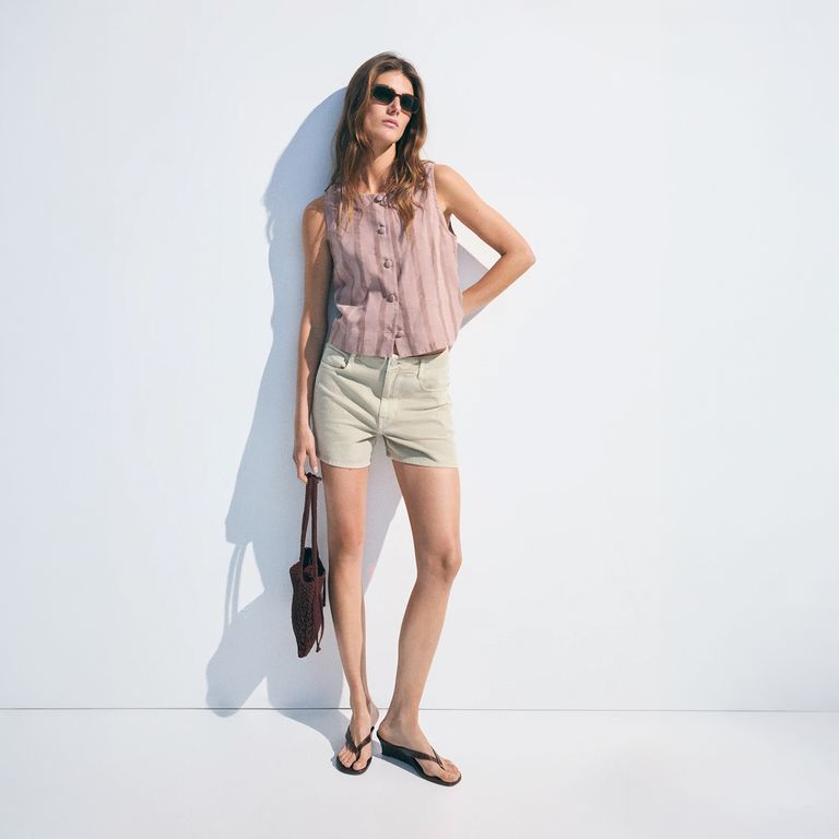 Short Mujer
