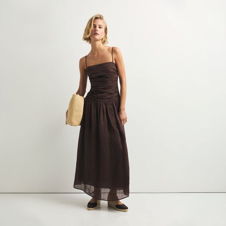 Vestido Mujer