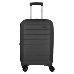 SAXOLINE - Maleta De Cabina Onyx Negro