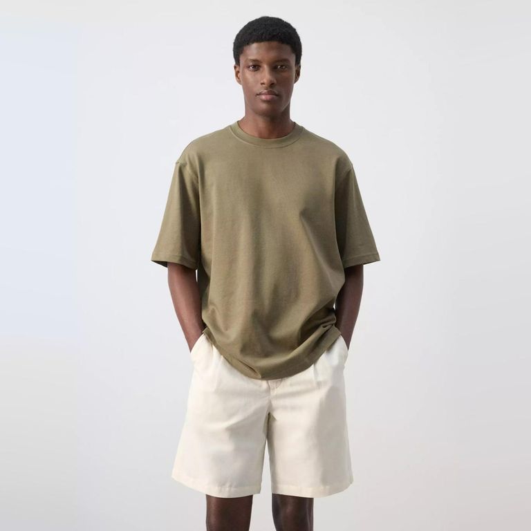 Polera 100% Algodón
