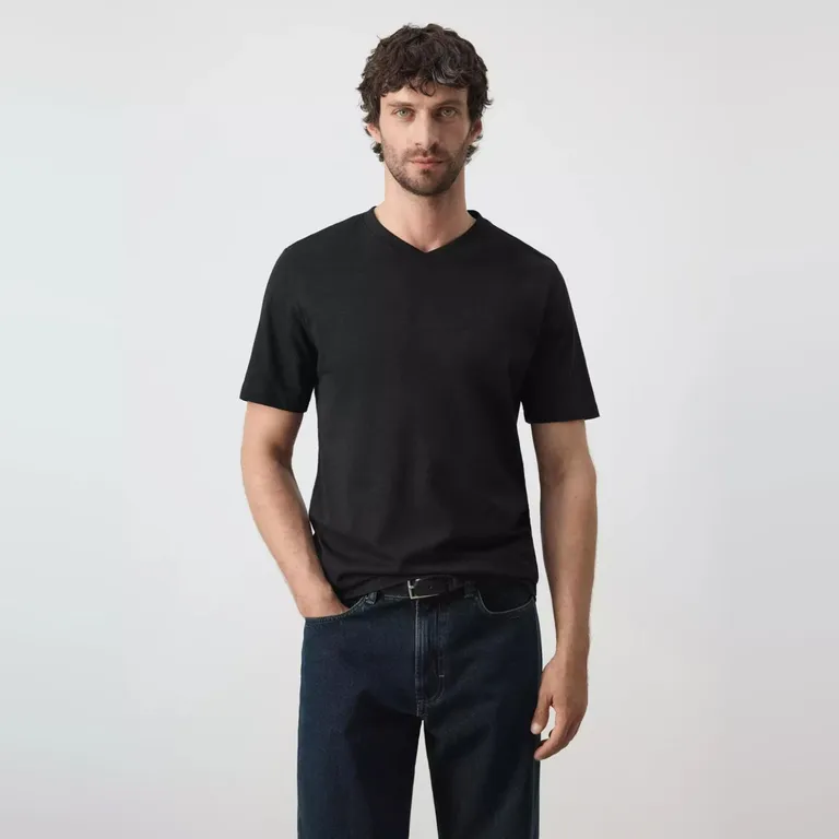 Polera 100% Algodón
