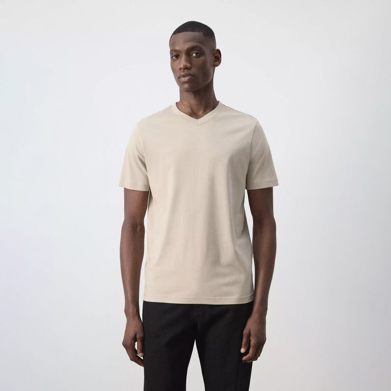 Polera 100% Algodón