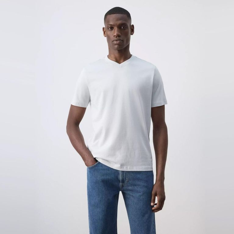 Polera 100% Algodón