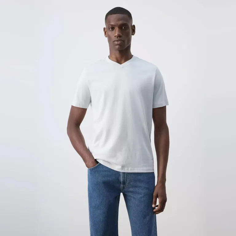 Polera 100% Algodón