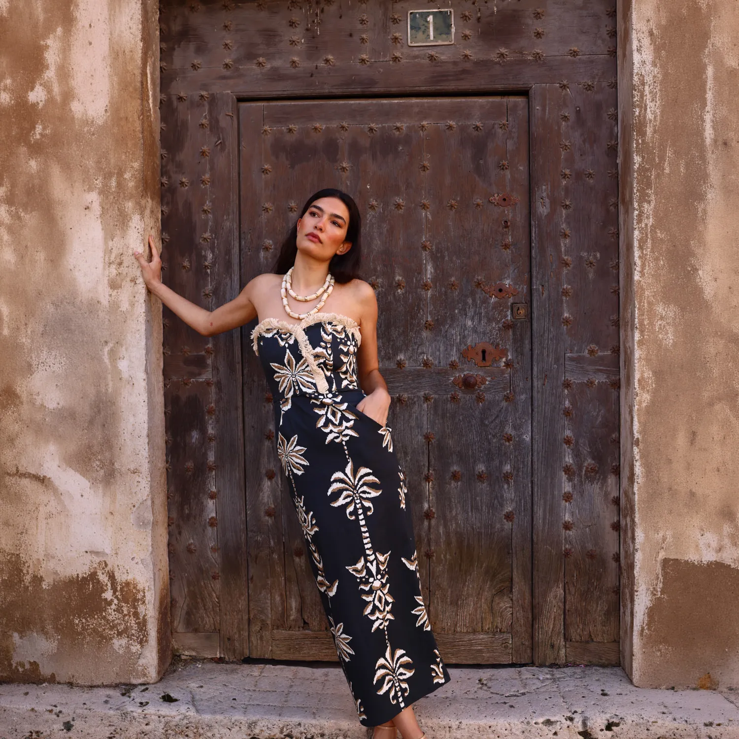 MATTUI - Vestido $259.990