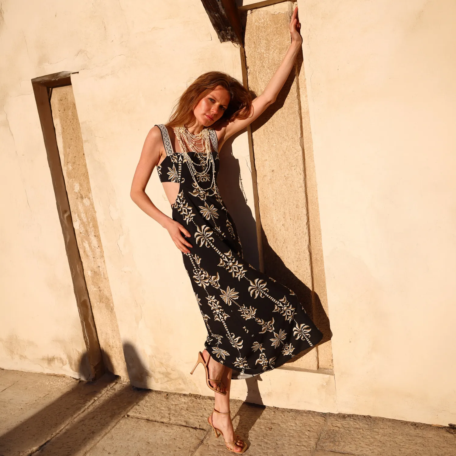 MATTUI - Vestido $219.990
