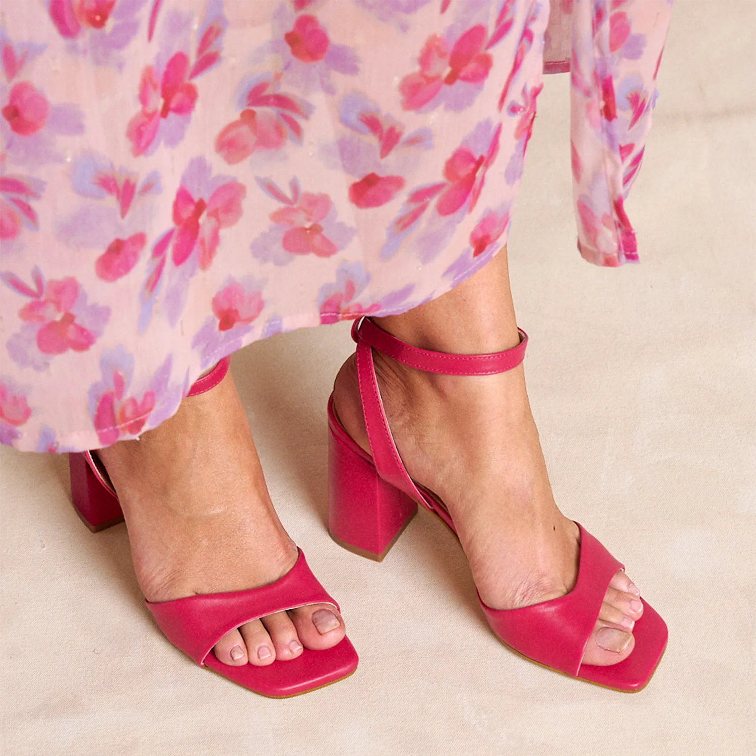 POLIN ET MOI - Zapato formal $129.990