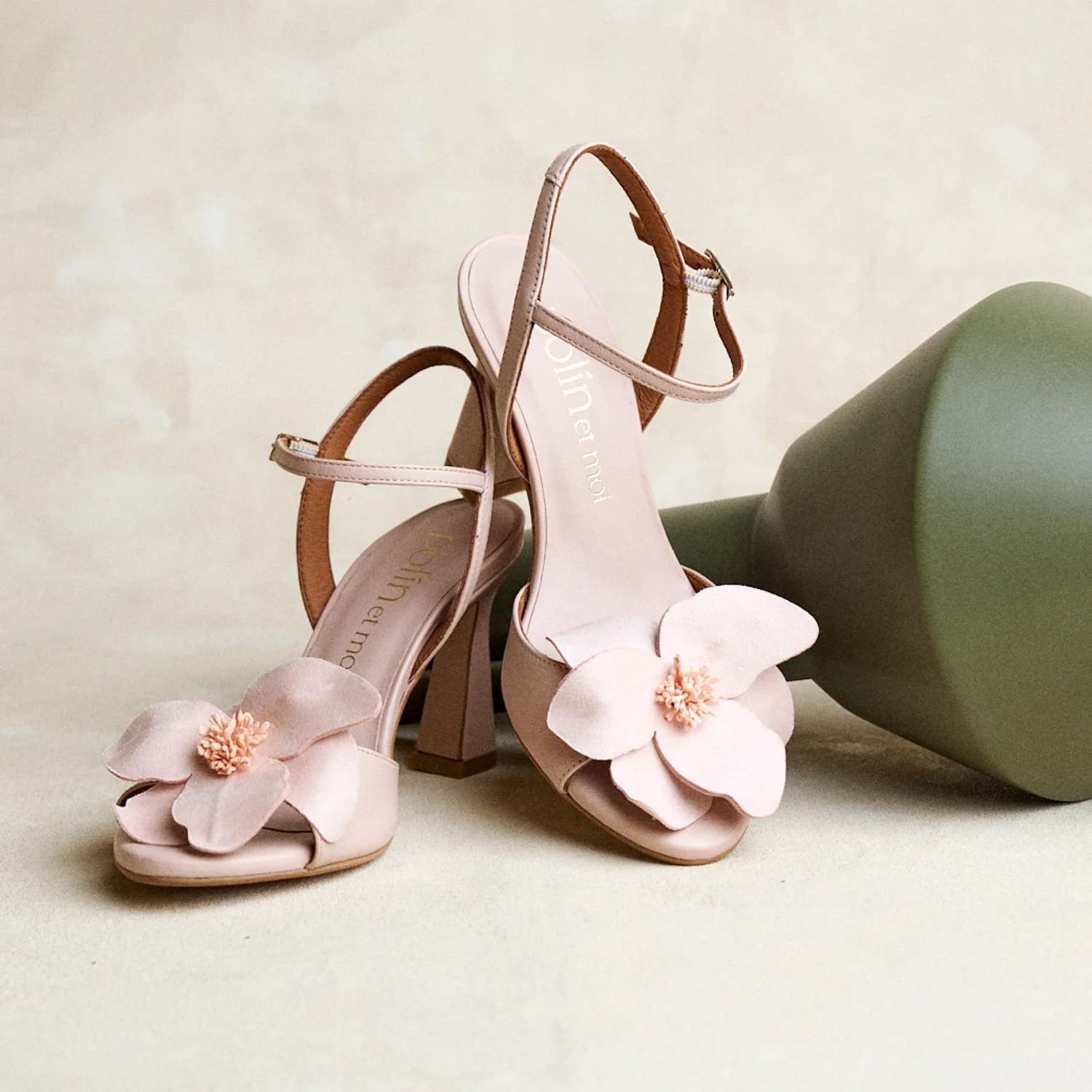 POLIN ET MOI - Zapato formal $144.990