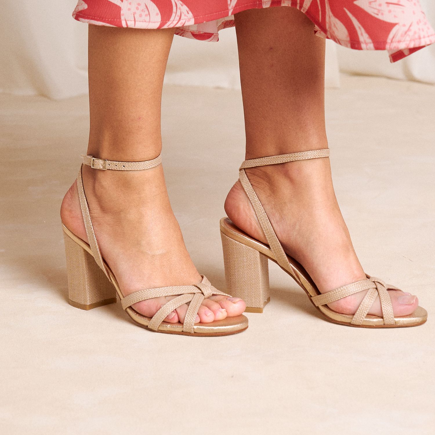 POLIN ET MOI - Zapato formal $129.990