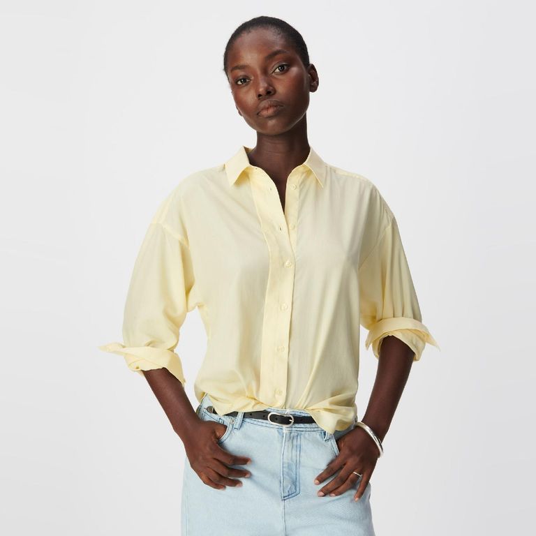 Blusa Mujer