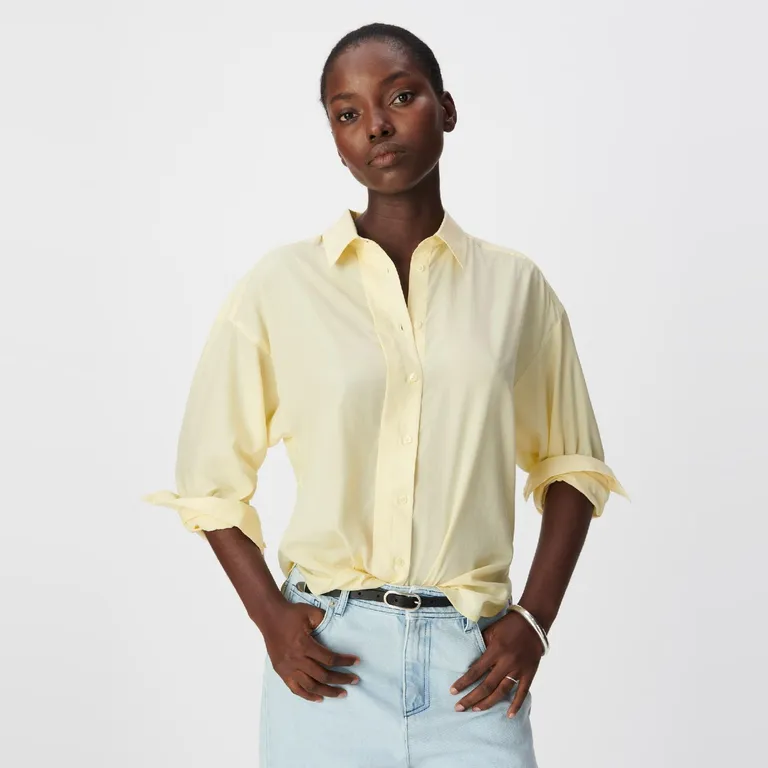 Blusa Mujer