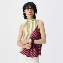 IKKS - Top Rayas Mujer