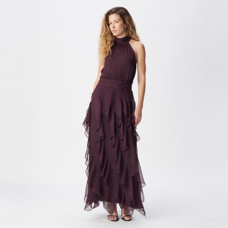Vestido Mujer