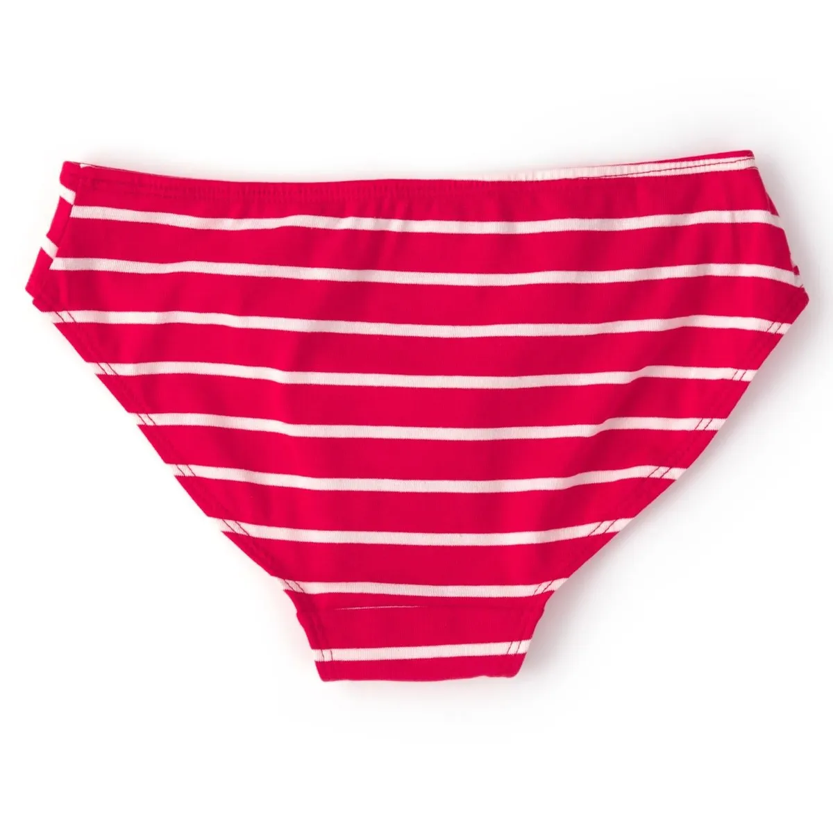 CARTER'S - Calzones Algodón Pack 10 Unidades Niña 6 A 14 Años