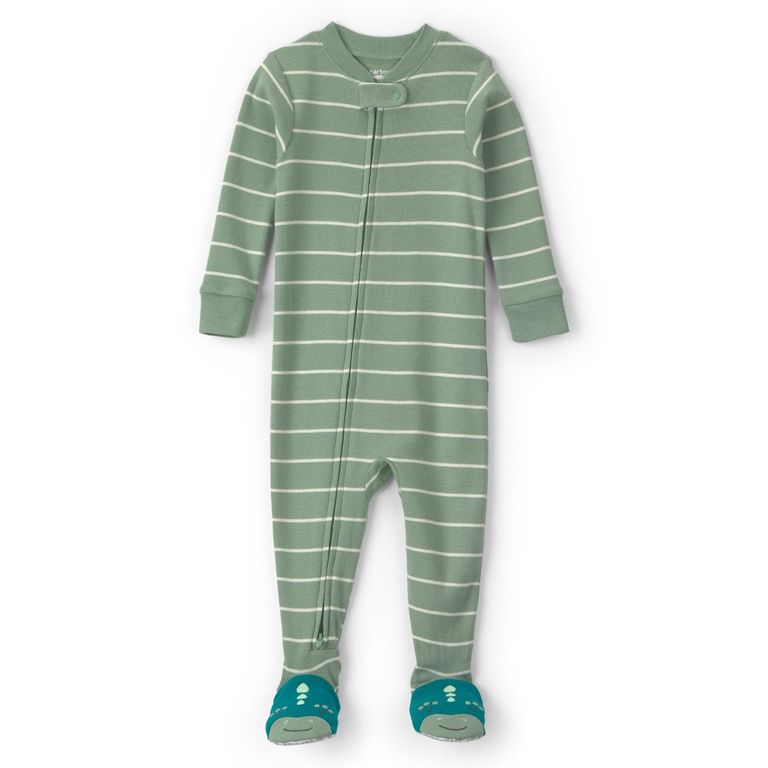 Pijama Algodón Niño 2 A 5 Años