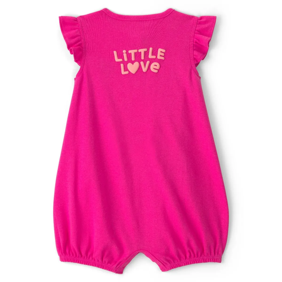 CARTER'S - Enterito Algodón Bebé Niña Carter´s