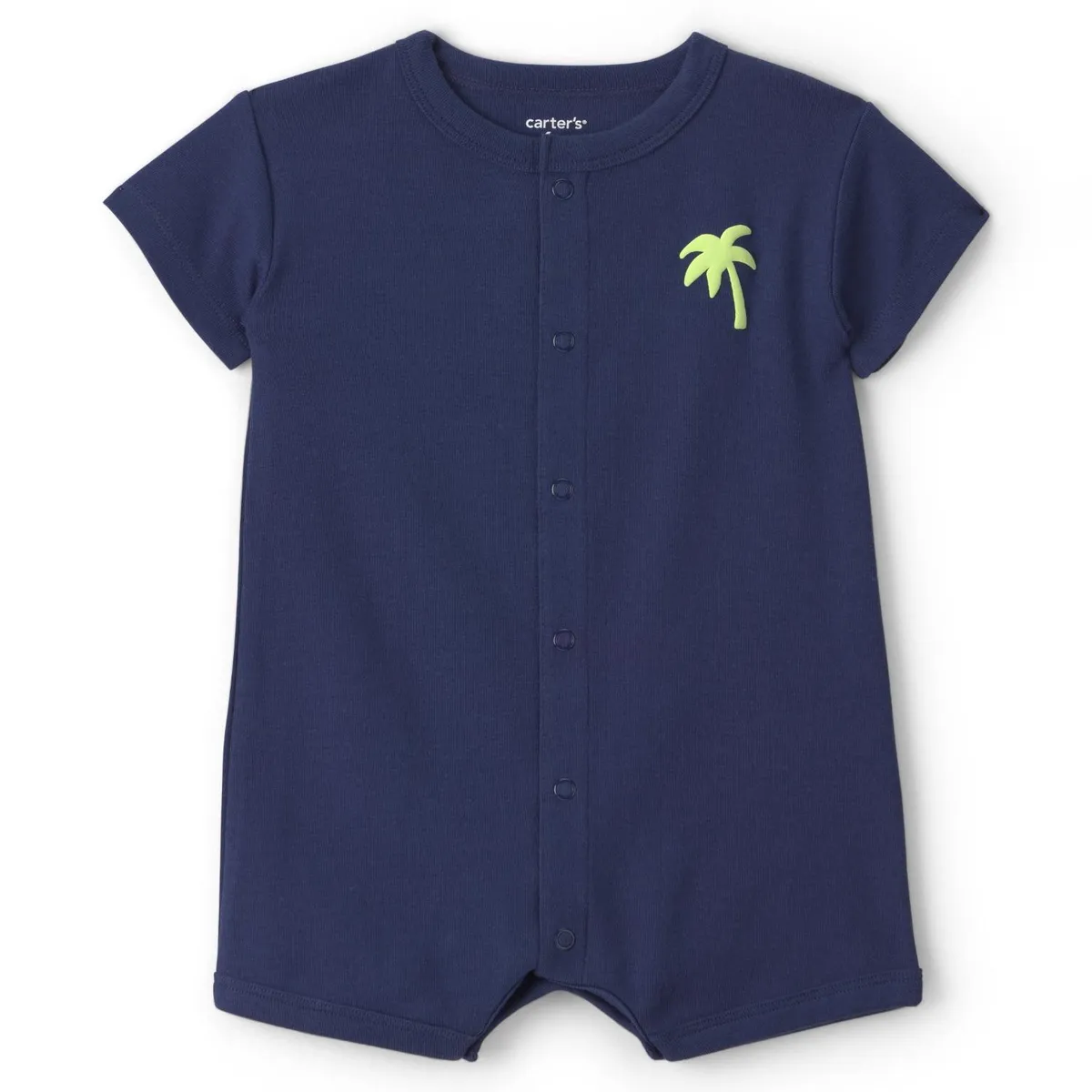 CARTER'S - Enterito Algodón Bebé Niño Carter´s