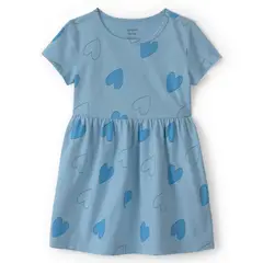 CARTER'S - Vestido Algodón Niña 2 A 5 Años
