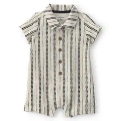 CARTER'S - Enterito Algodón Bebé Niño