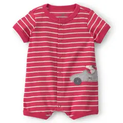 CARTER'S - Enterito Algodón Bebé Niño Carter´s