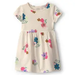 CARTER'S - Vestido Algodón Niña 2 A 5 Años