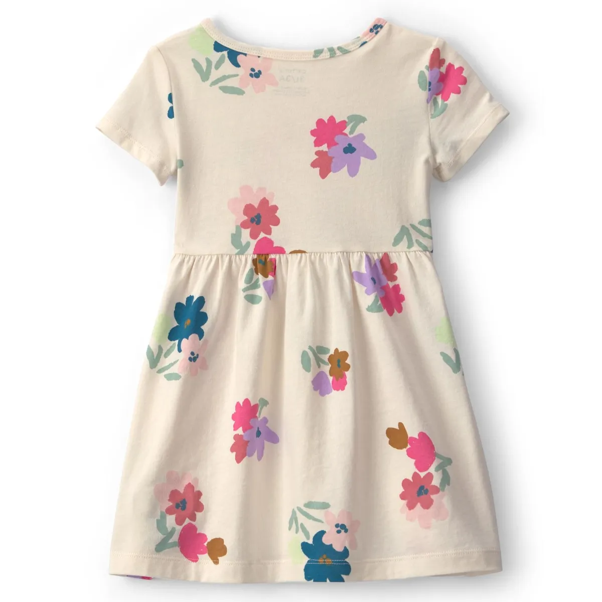 CARTER'S - Vestido Algodón Niña 2 A 5 Años Carter's