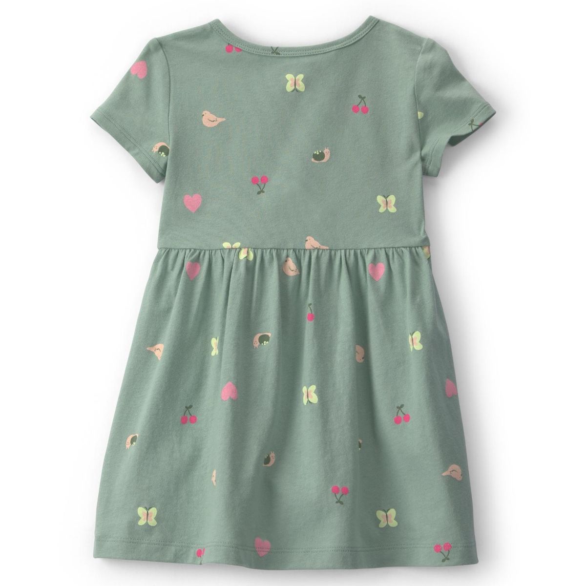CARTER'S - Vestido Algodón Niña 2 A 5 Años Carter's