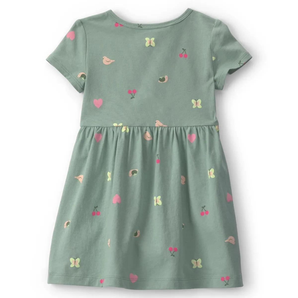 CARTER'S - Vestido Algodón Niña 2 A 5 Años Carter's