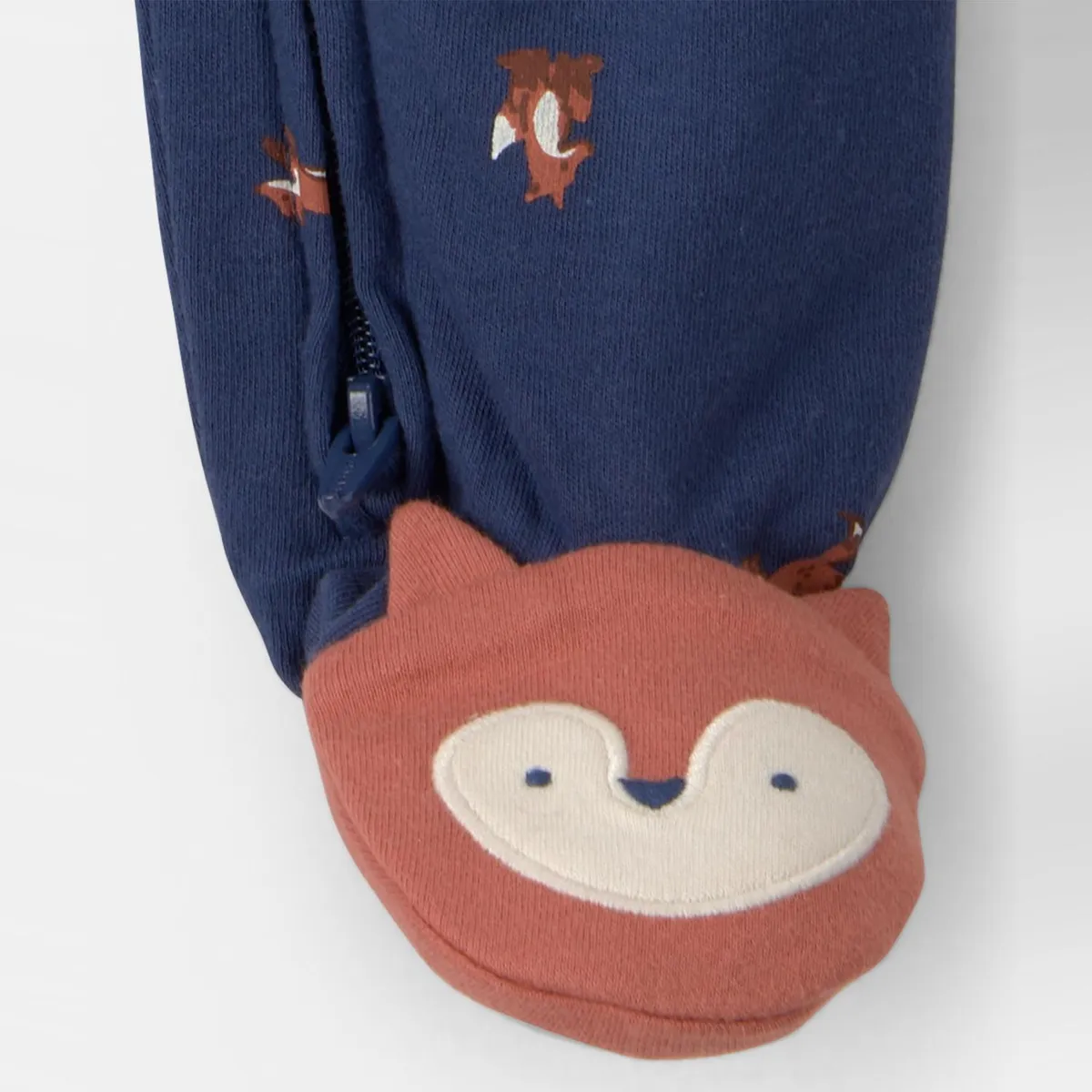 CARTER'S - Pijama Algodón Bebé Niño Rn A 9 Meses