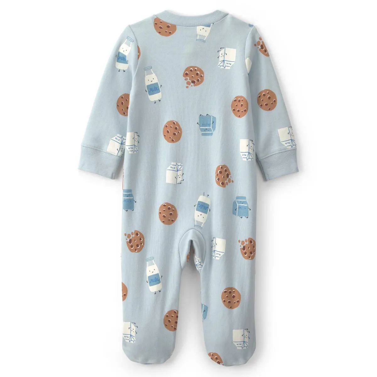 CARTER'S - Pijama Algodón Bebé Niño Rn A 9 Meses