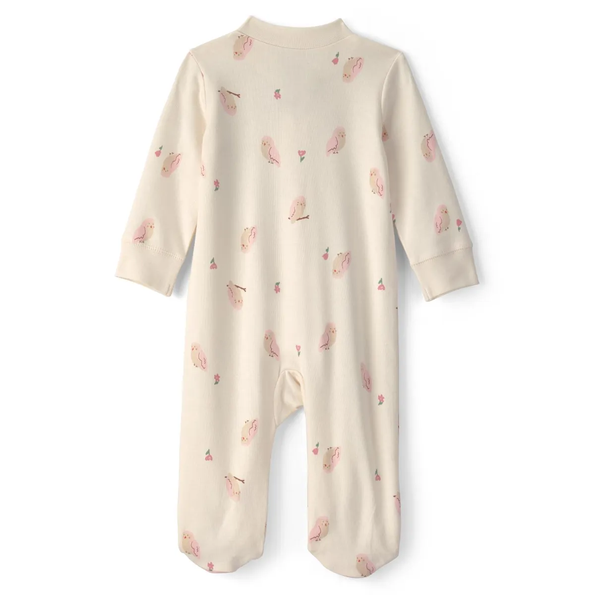 CARTER'S - Pijama Algodón Bebé Niña Rn A 9 Meses
