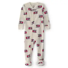 CARTER'S - Pijama Algodón Bebé Niño 12 A 24 Meses