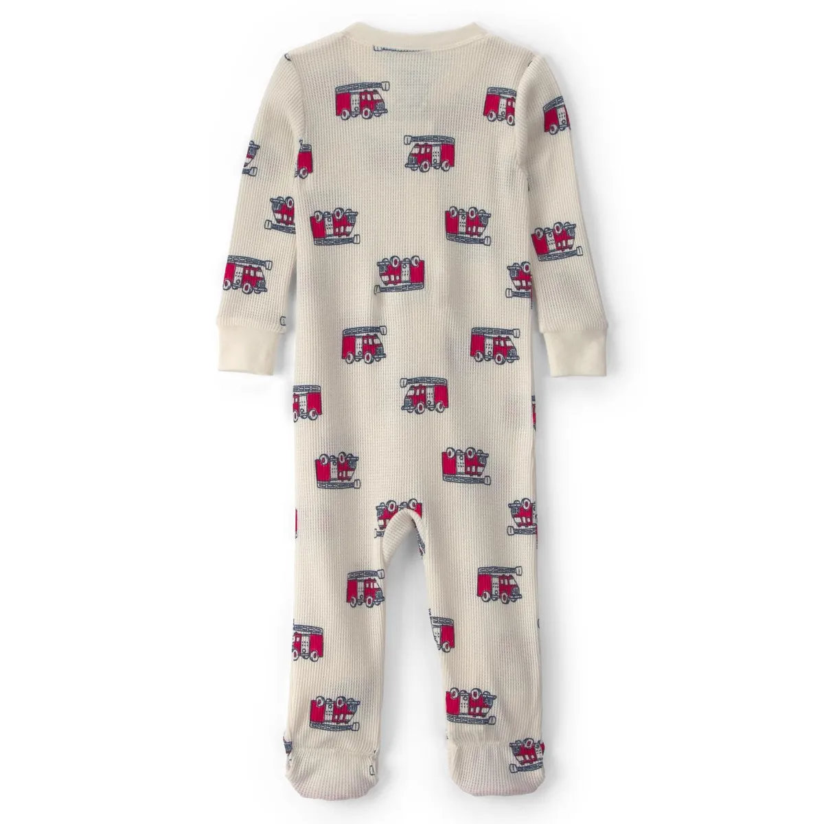 CARTER'S - Pijama Algodón Bebé Niño 12 A 24 Meses