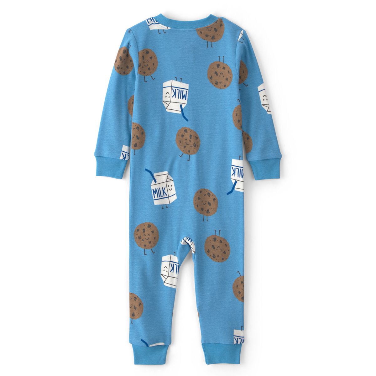 CARTER'S - Pijama Algodón Bebé Niño 12 A 24 Meses Carter's
