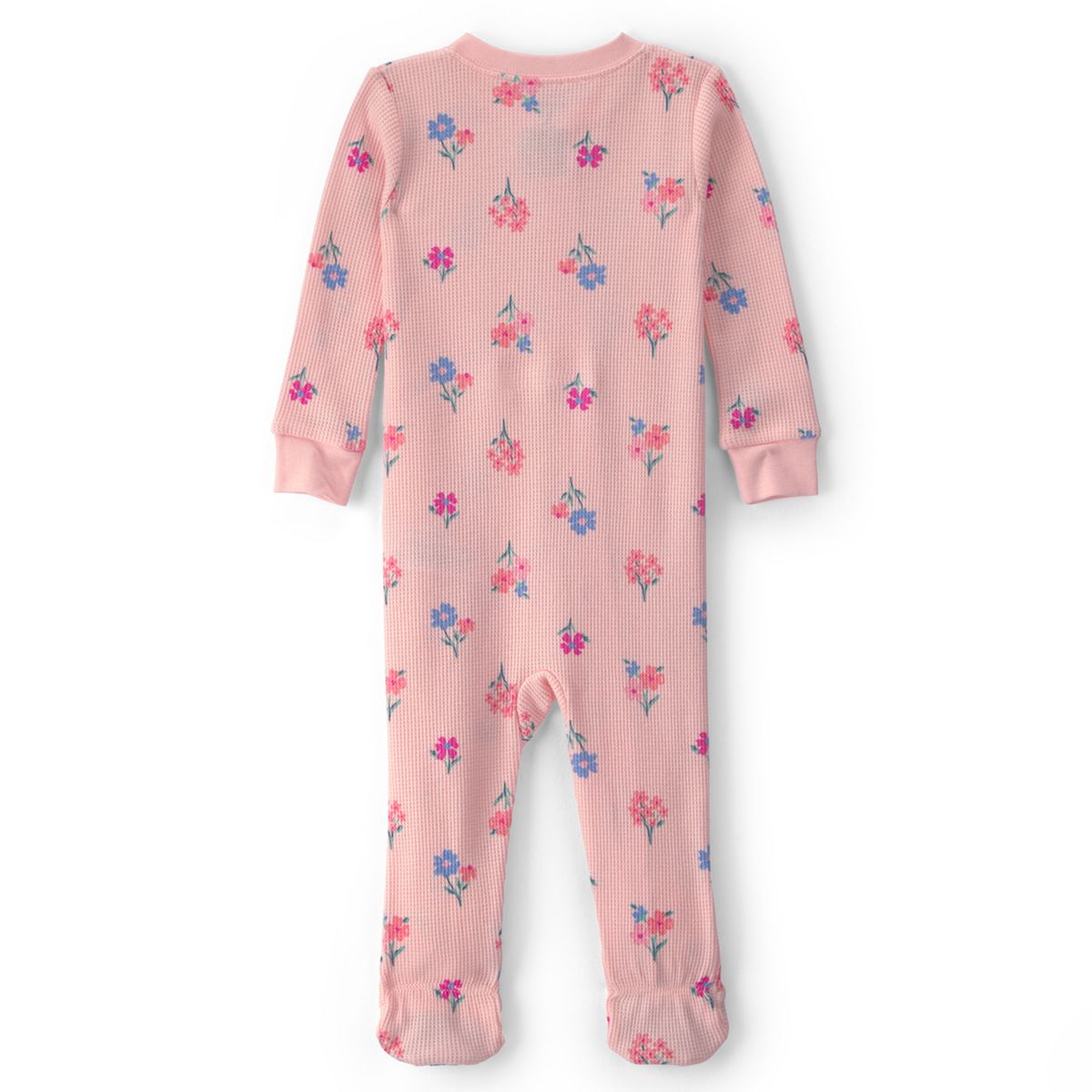 CARTER'S - Pijama Algodón Bebé Niña 12 A 24 Meses Carter's