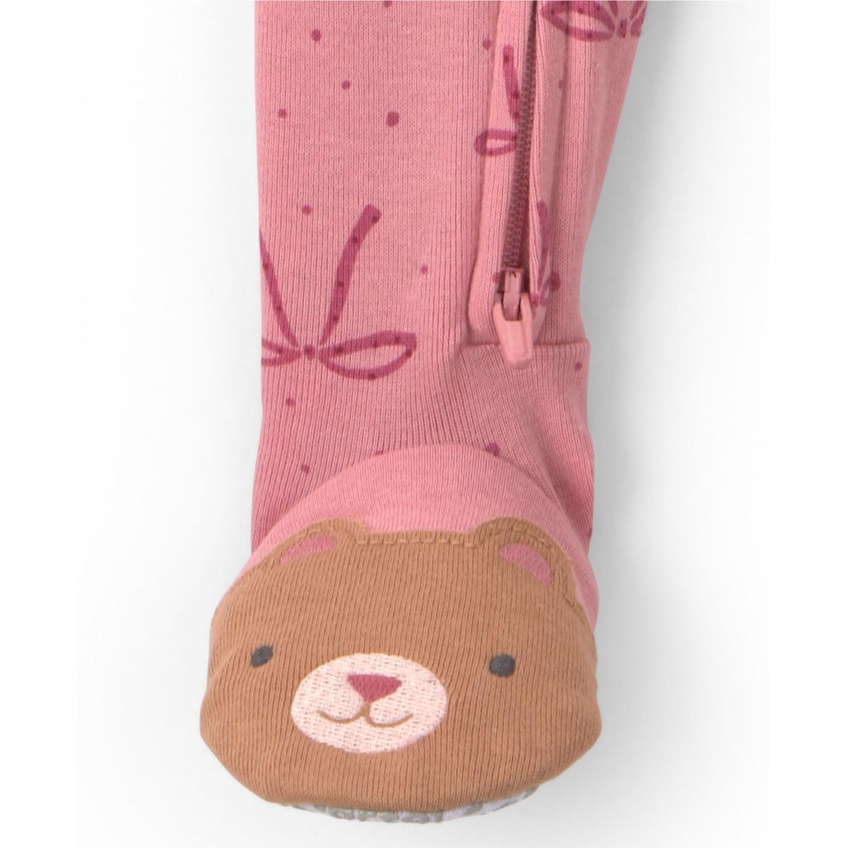 CARTER'S - Pijama Algodón Bebé Niña 12 A 24 Meses Carter's