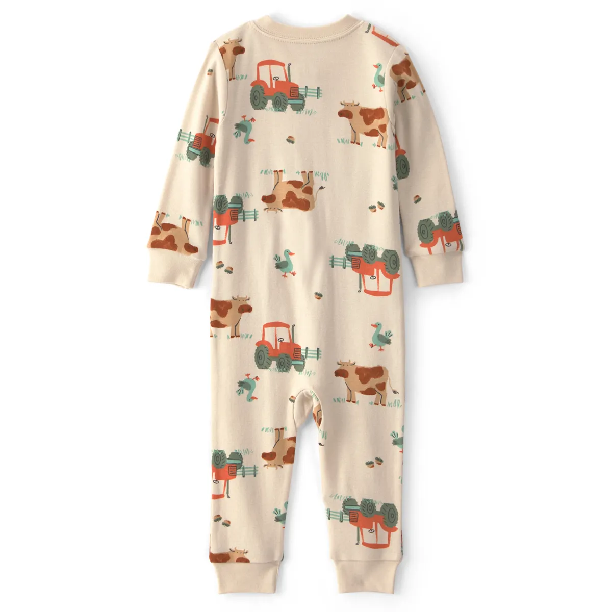 CARTER'S - Pijama Algodón Niño 2 A 5 Años Carter's