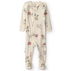 CARTER'S - Pijama Algodón Niña 2 A 5 Años