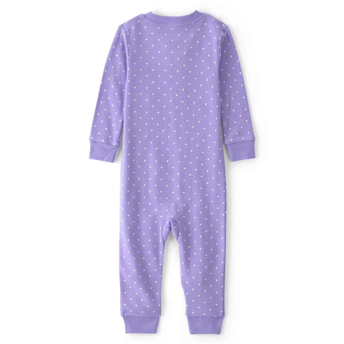 CARTER'S - Pijama Algodón Niña 2 A 5 Años Carter's