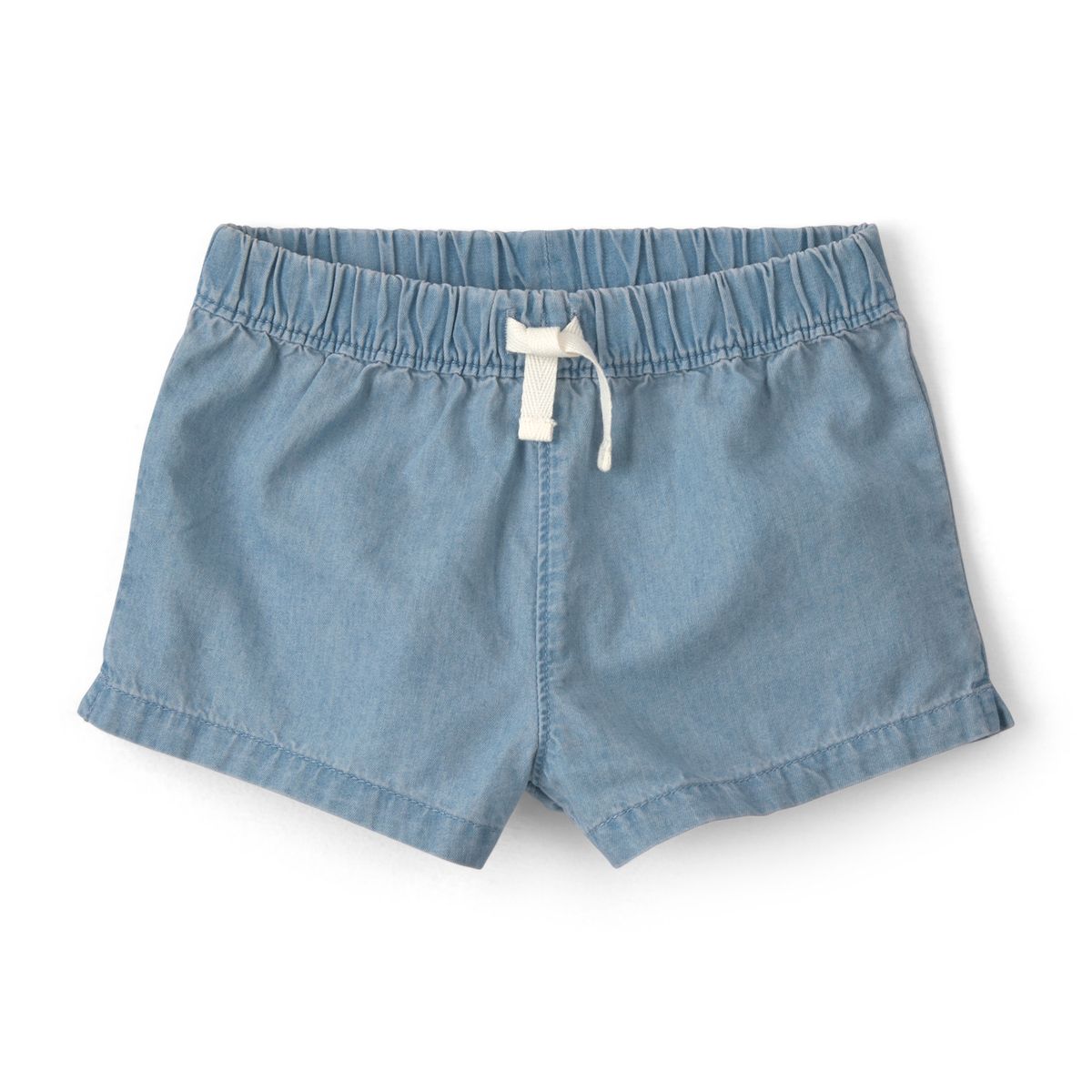 CARTER'S - Conjunto 3 Piezas Polera, Body Y Short Bebé Niña Carter's