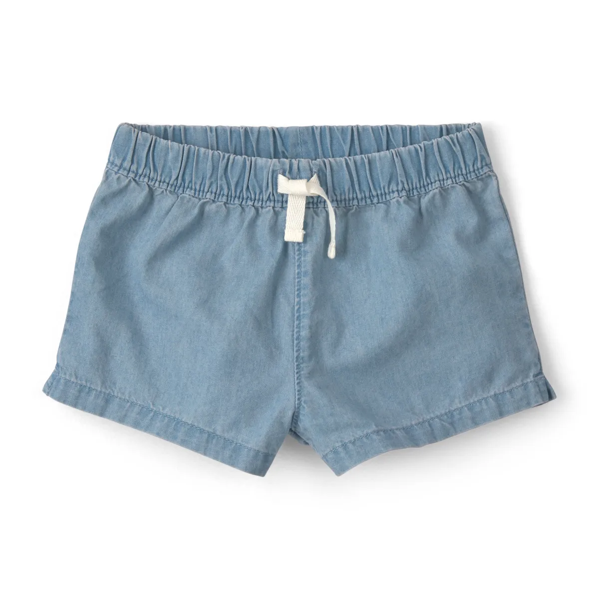 CARTER'S - Conjunto 3 Piezas Polera, Body Y Short Bebé Niña Carter's