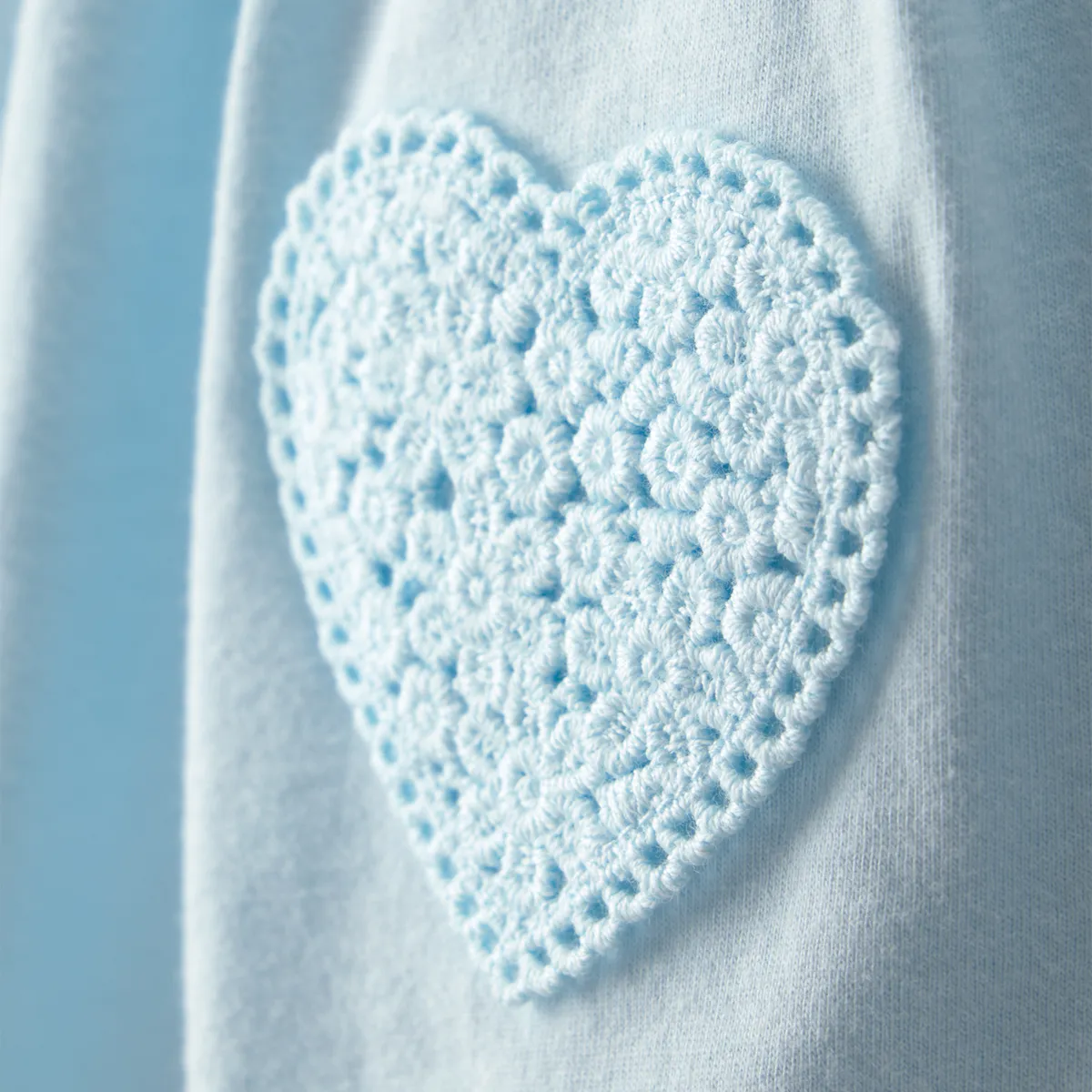 CARTER'S - Vestido Con Cubre Pañal Bebé Niña Carter´s