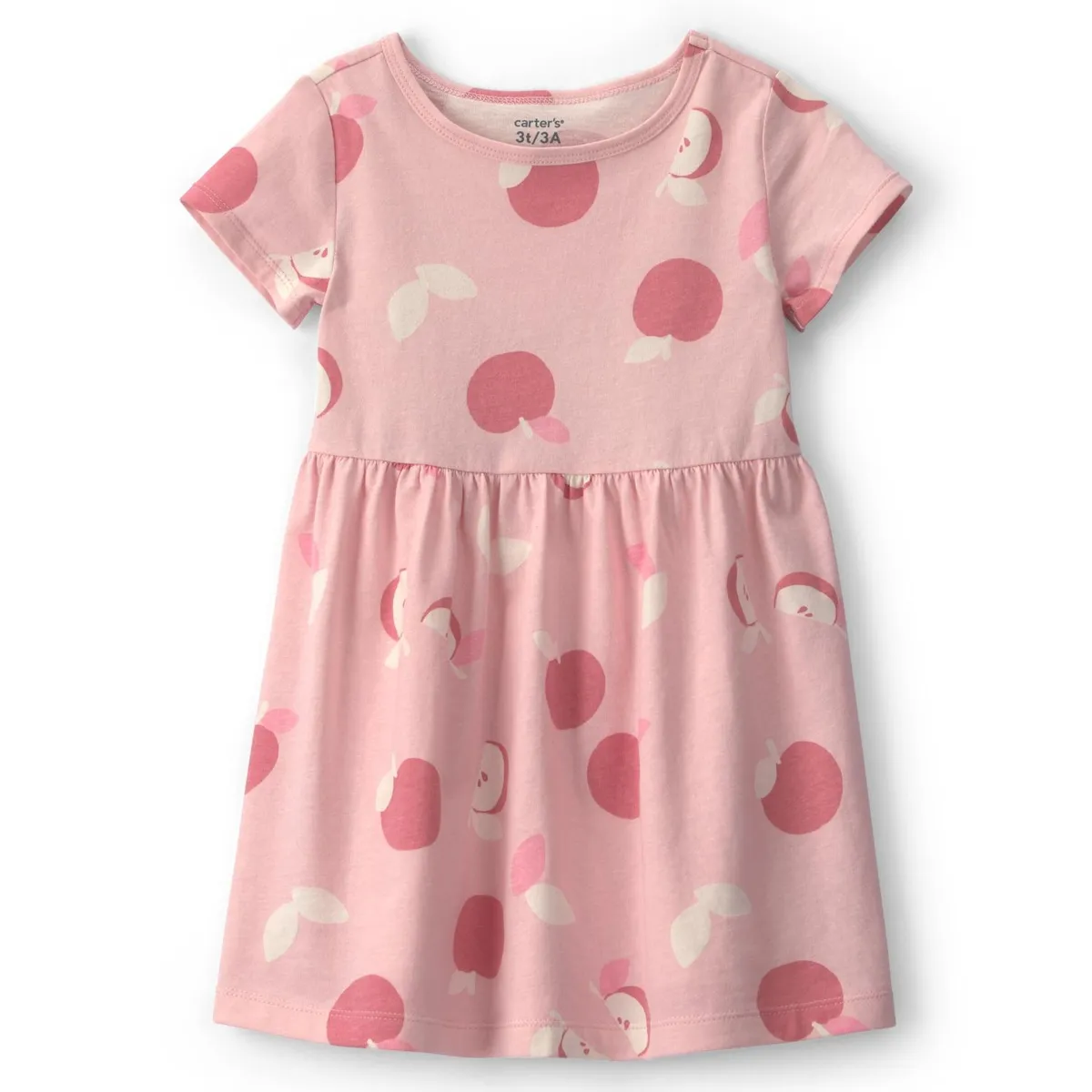 CARTER'S - Vestido Algodón Niña 2 A 5 Años Carter's