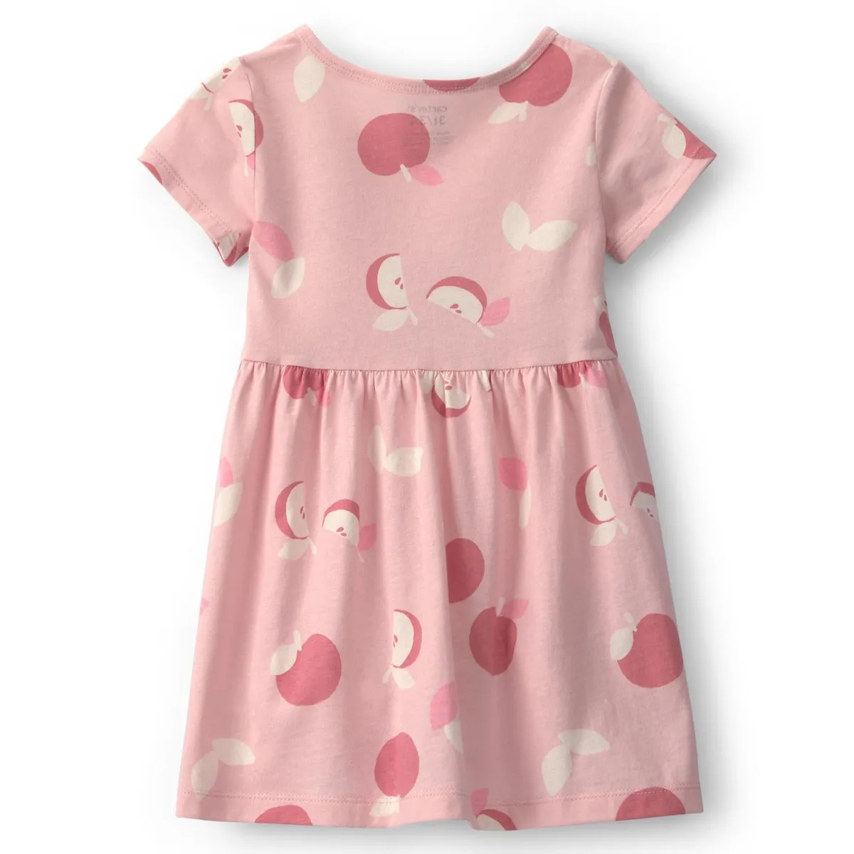 CARTER'S - Vestido Algodón Niña 2 A 5 Años Carter's