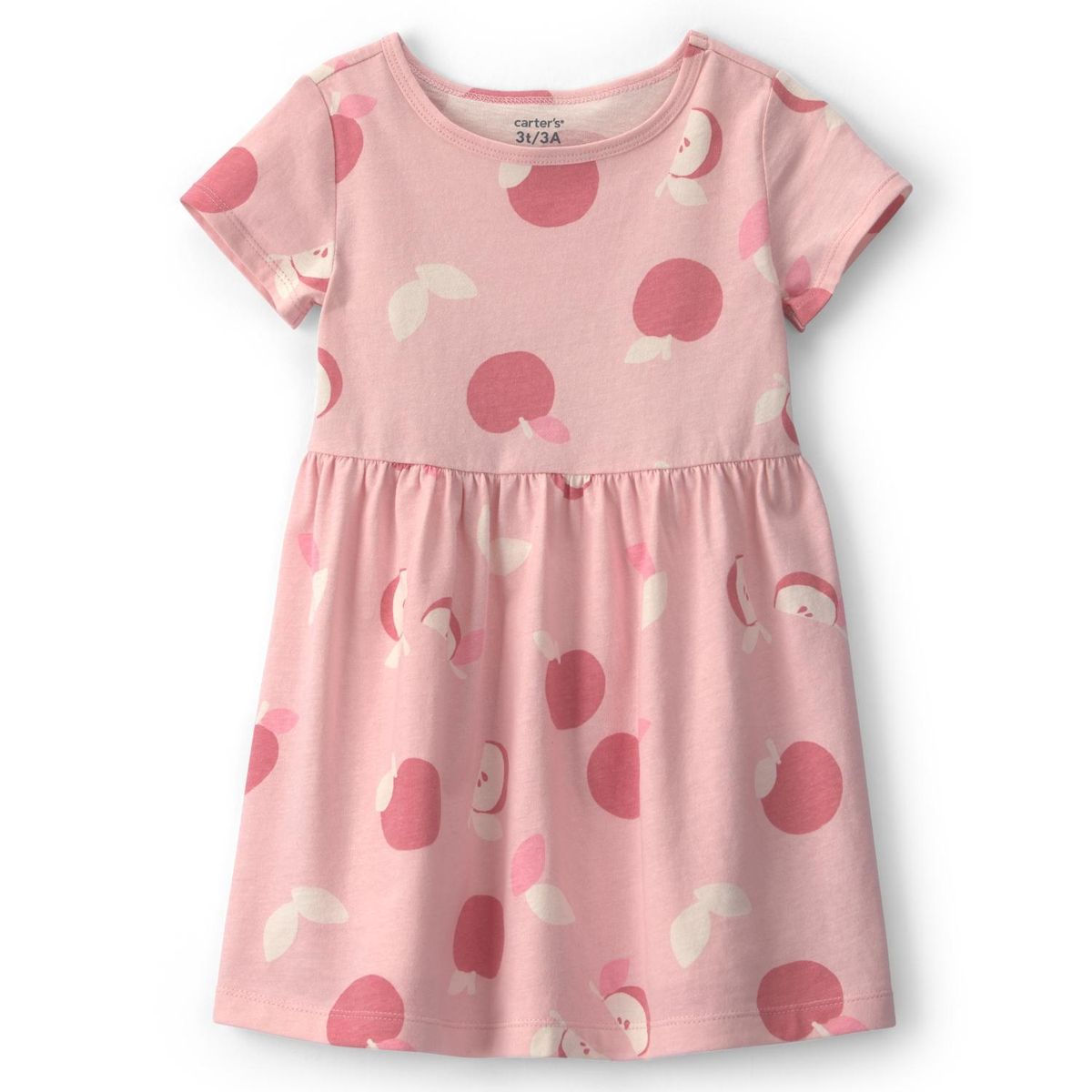 CARTER'S - Vestido Algodón Niña 2 A 5 Años Carter's