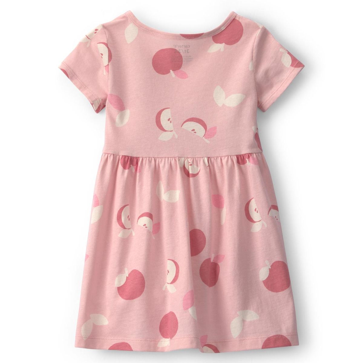 CARTER'S - Vestido Algodón Niña 2 A 5 Años Carter's